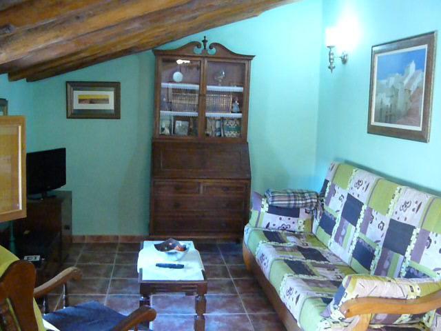 Ainzon Casa Rural Torre De Campos 게스트하우스 객실 사진